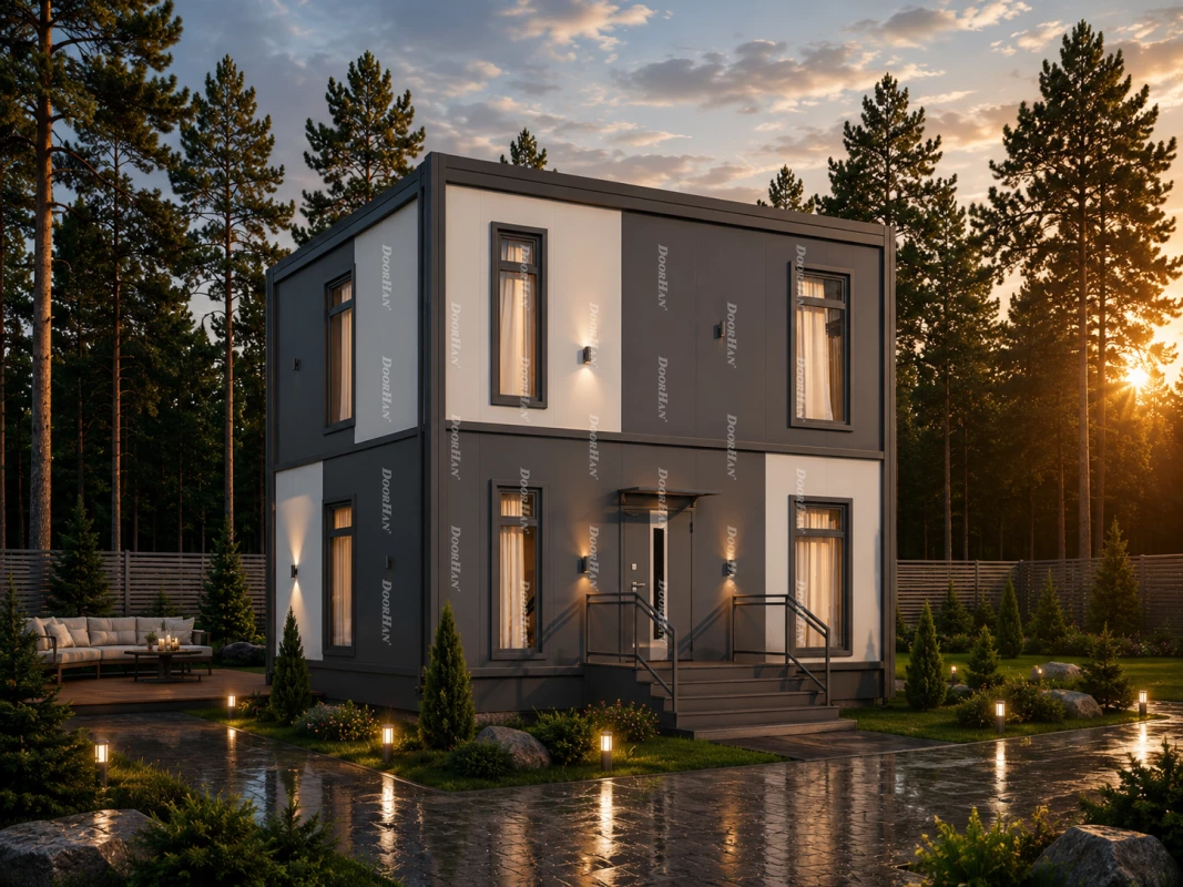 Домокомплект DoorHan 88-2